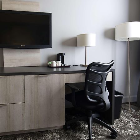 Ramada Encore By Wyndham Sao Paulo Озаску Экстерьер фото