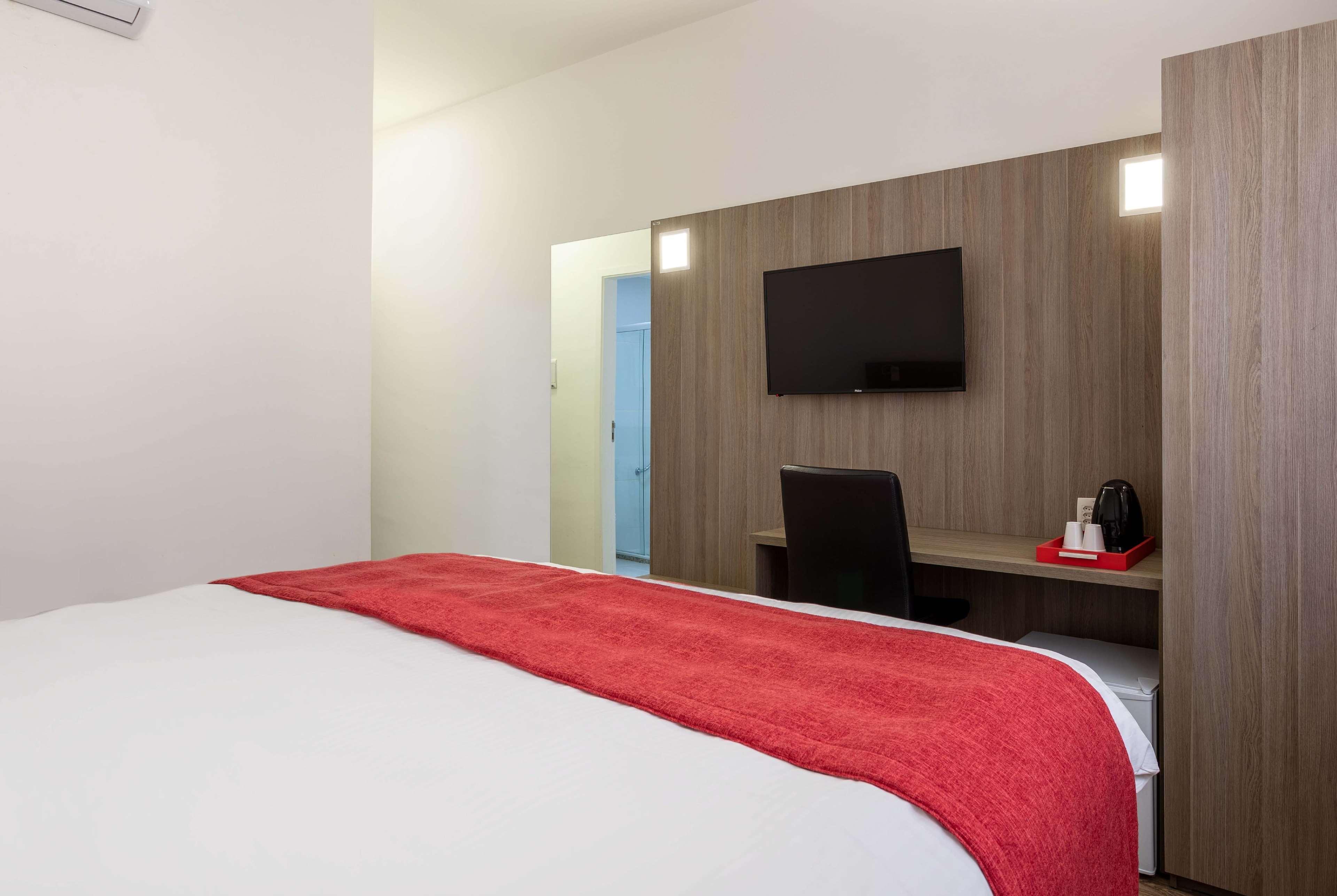 Ramada Encore By Wyndham Sao Paulo Озаску Экстерьер фото