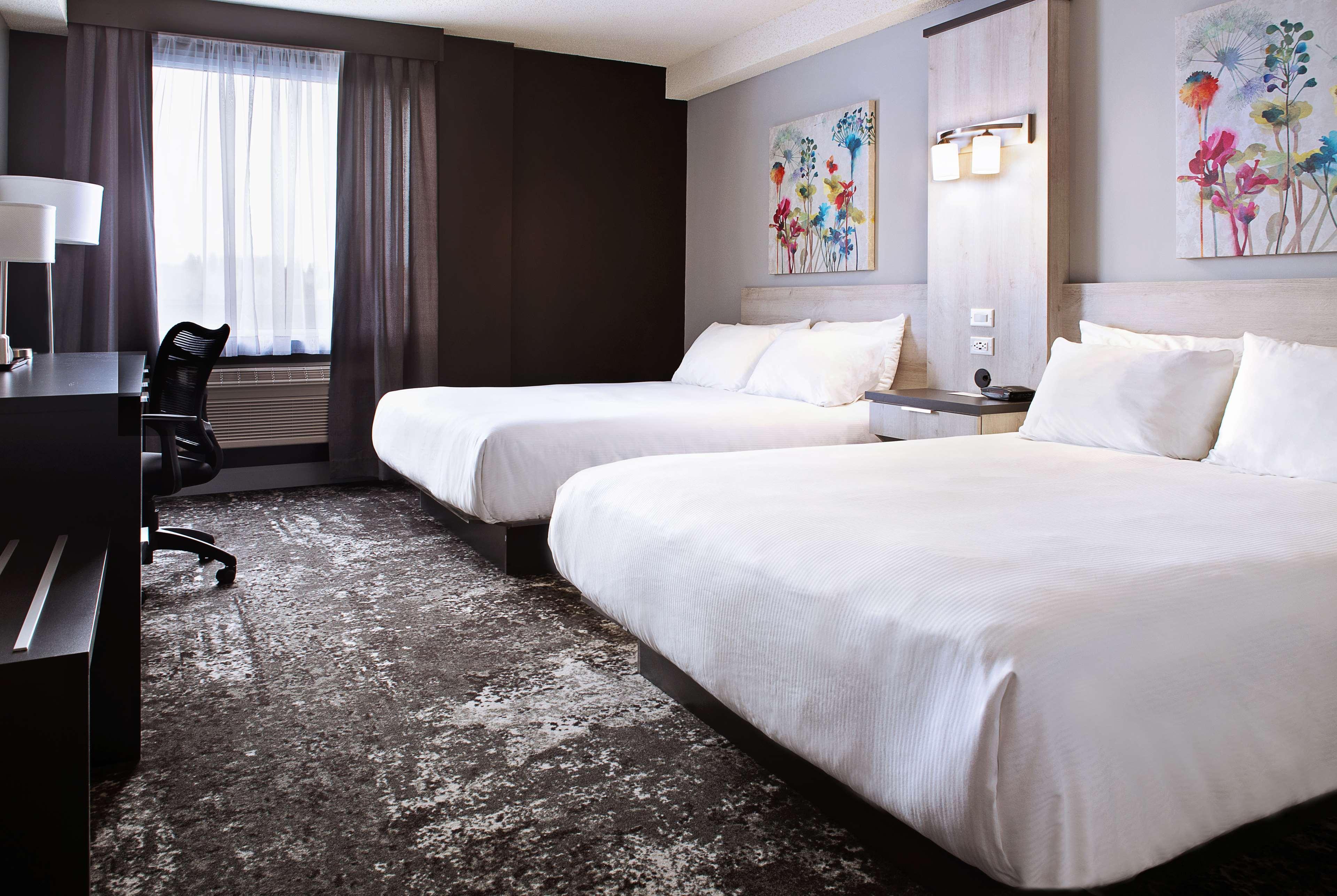 Ramada Encore By Wyndham Sao Paulo Озаску Экстерьер фото