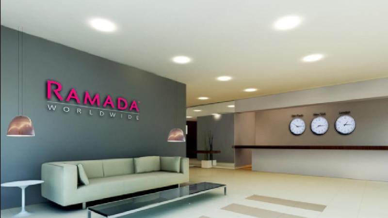 Ramada Encore By Wyndham Sao Paulo Озаску Экстерьер фото
