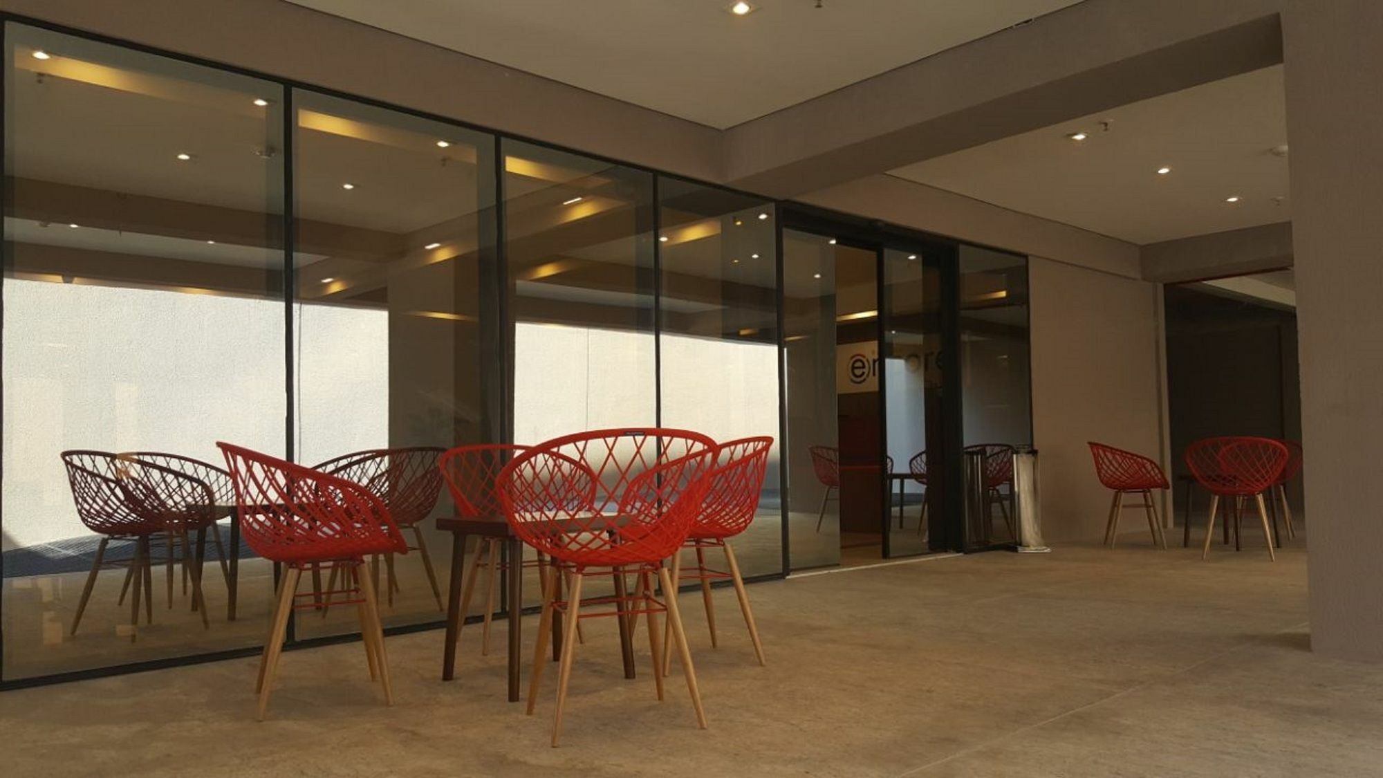 Ramada Encore By Wyndham Sao Paulo Озаску Экстерьер фото